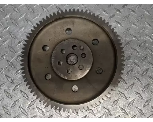 Volvo VED12 Timing Gears