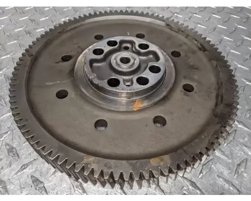 Volvo VED12 Timing Gears