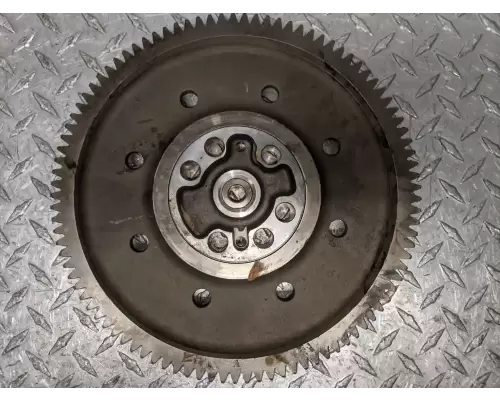 Volvo VED12 Timing Gears