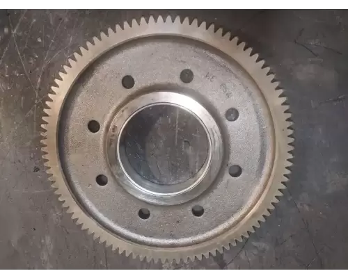 Volvo VED12 Timing Gears