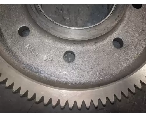 Volvo VED12 Timing Gears