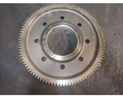 Volvo VED12 Timing Gears