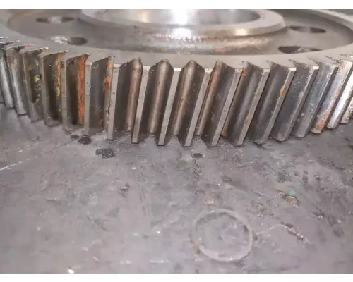 Volvo VED12 Timing Gears