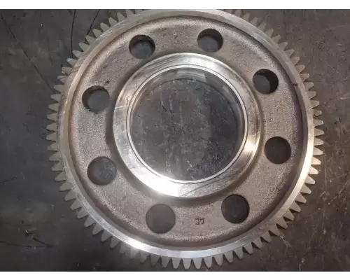 Volvo VED12 Timing Gears