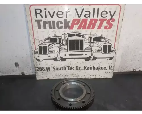 Volvo VED12 Timing Gears