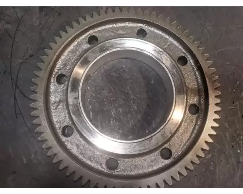 Volvo VED12 Timing Gears