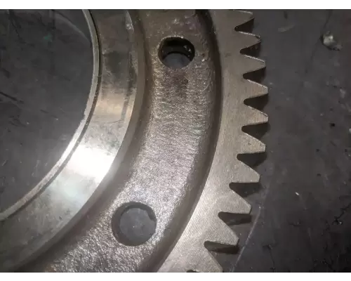 Volvo VED12 Timing Gears