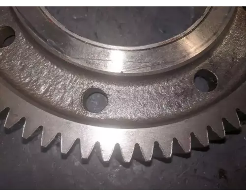 Volvo VED12 Timing Gears