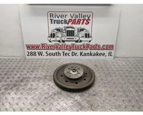 Volvo VED12 Timing Gears