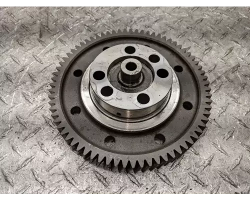 Volvo VED12 Timing Gears