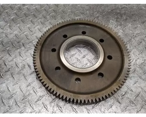 Volvo VED12 Timing Gears