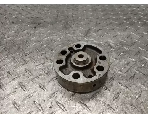 Volvo VED12 Timing Gears