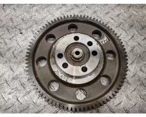 Volvo VED12 Timing Gears