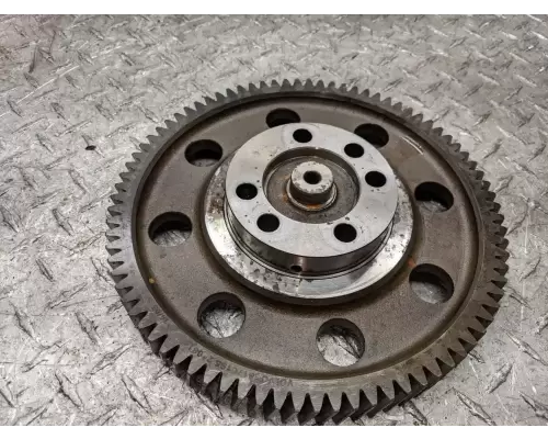 Volvo VED12 Timing Gears