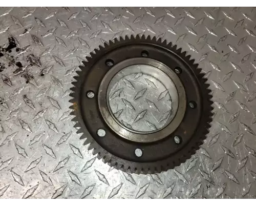 Volvo VED12 Timing Gears