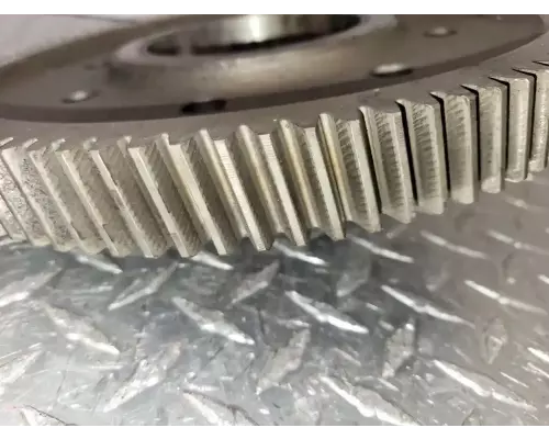 Volvo VED12 Timing Gears