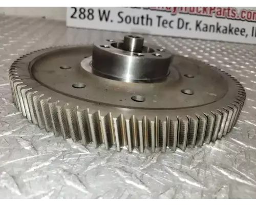 Volvo VED12 Timing Gears