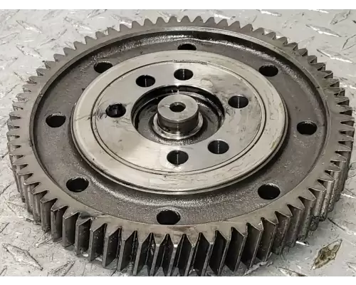 Volvo VED12 Timing Gears