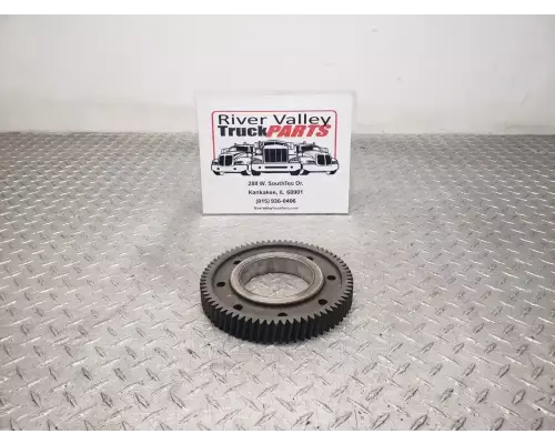 Volvo VED12 Timing Gears