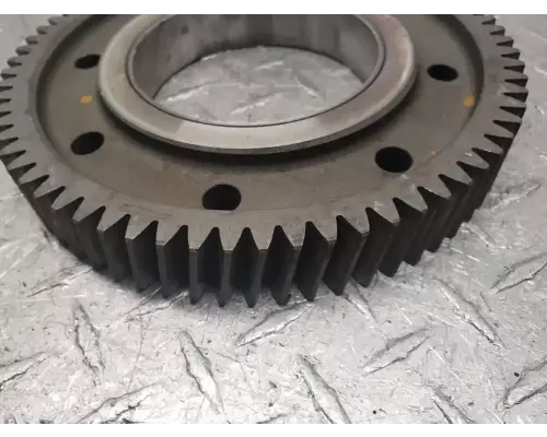 Volvo VED12 Timing Gears