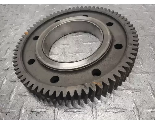 Volvo VED12 Timing Gears