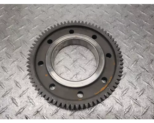 Volvo VED12 Timing Gears