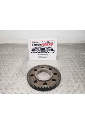 Volvo VED12 Timing Gears