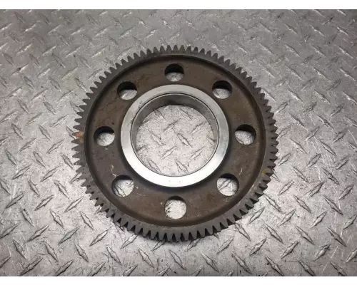 Volvo VED12 Timing Gears