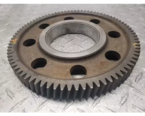 Volvo VED12 Timing Gears