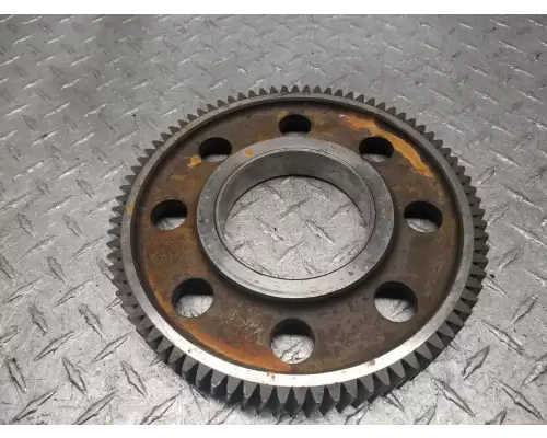 Volvo VED12 Timing Gears