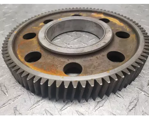 Volvo VED12 Timing Gears