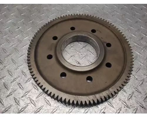 Volvo VED12 Timing Gears