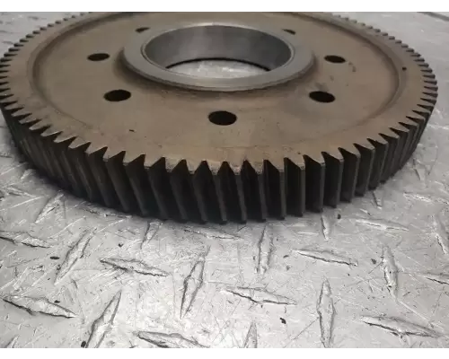 Volvo VED12 Timing Gears