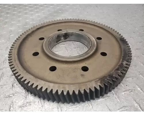 Volvo VED12 Timing Gears