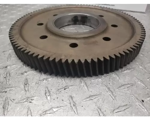 Volvo VED12 Timing Gears