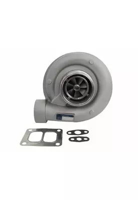 Volvo VED12 Turbocharger/Supercharger