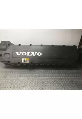 Volvo VED12 Valve Cover