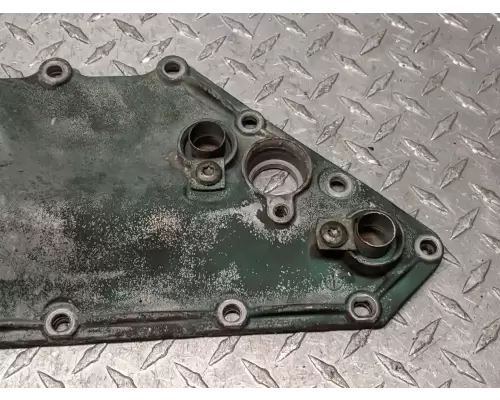 Volvo VED12 Valve Cover