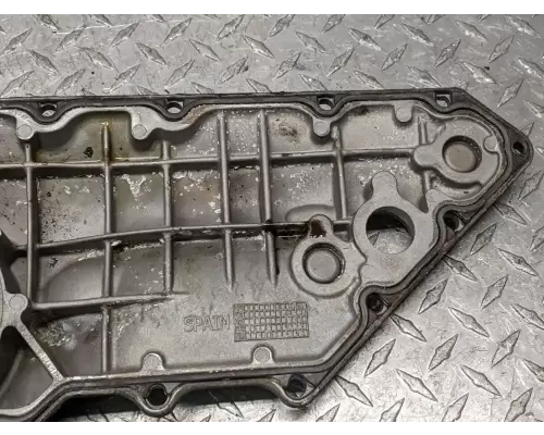 Volvo VED12 Valve Cover