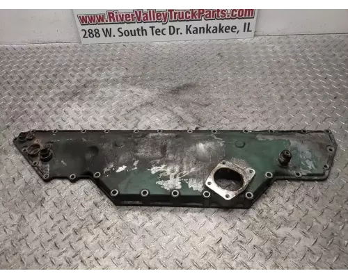 Volvo VED12 Valve Cover