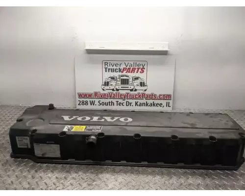 Volvo VED12 Valve Cover