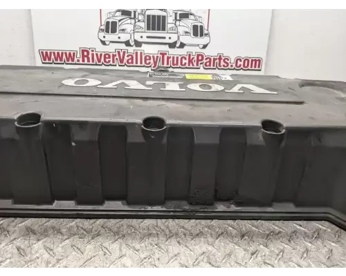 Volvo VED12 Valve Cover