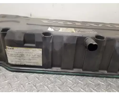 Volvo VED12 Valve Cover