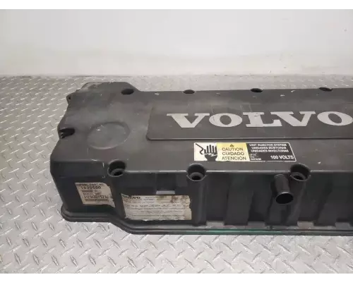 Volvo VED12 Valve Cover