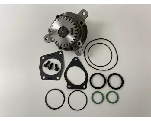 Volvo VED12 Water Pump