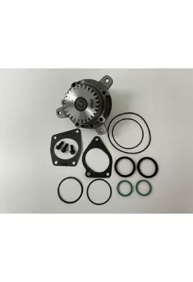 Volvo VED12 Water Pump