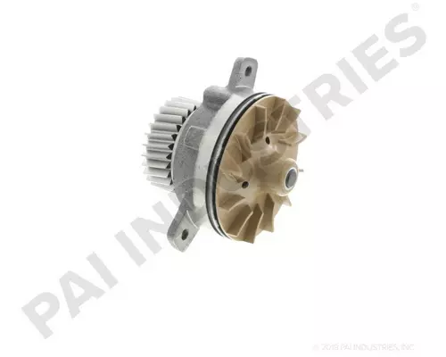 Volvo VED12 Water Pump