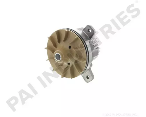 Volvo VED12 Water Pump