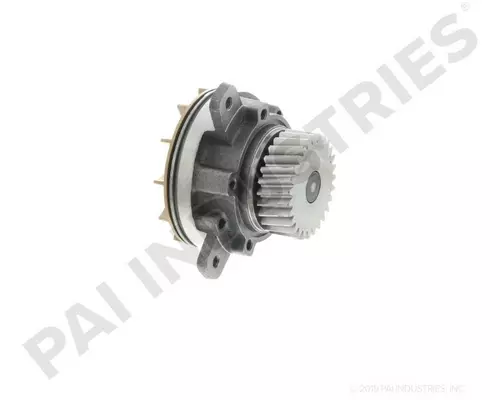 Volvo VED12 Water Pump