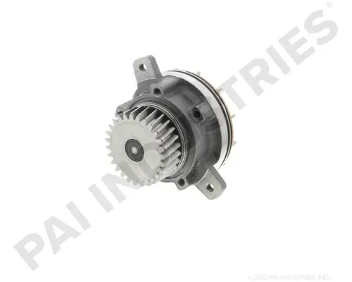Volvo VED12 Water Pump